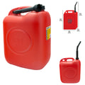 Bidón gasolina  20 litros homologado