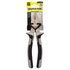 Combination Pliers 200 mm chrome vanadium steel DIN-ISO 5746