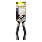 Alicates corte diagonal 150 mm acero cromo vanadio din-iso 5749  pelacables, corta cables, pelador cables