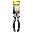 Alicates corte diagonal 175 mm acero cromo vanadio din-iso 5749  pelacables, corta cables, pelador cables