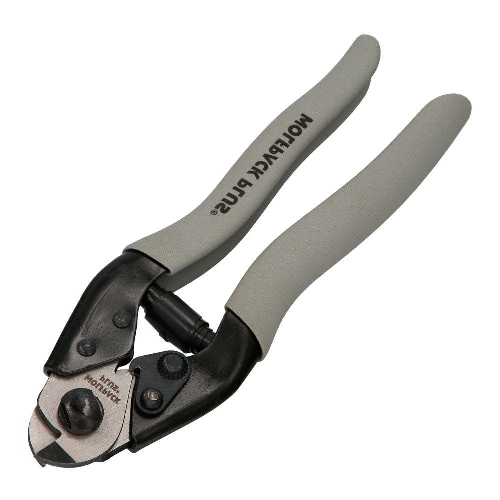 Cortafios 190 mm aço corta cabos, descarnador de cabos, cortador de cabos.