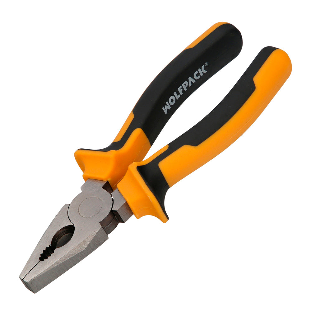 Combination pliers 150 mm steel DIN 5746