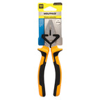 Alicates universales 175 mm acero din 5746