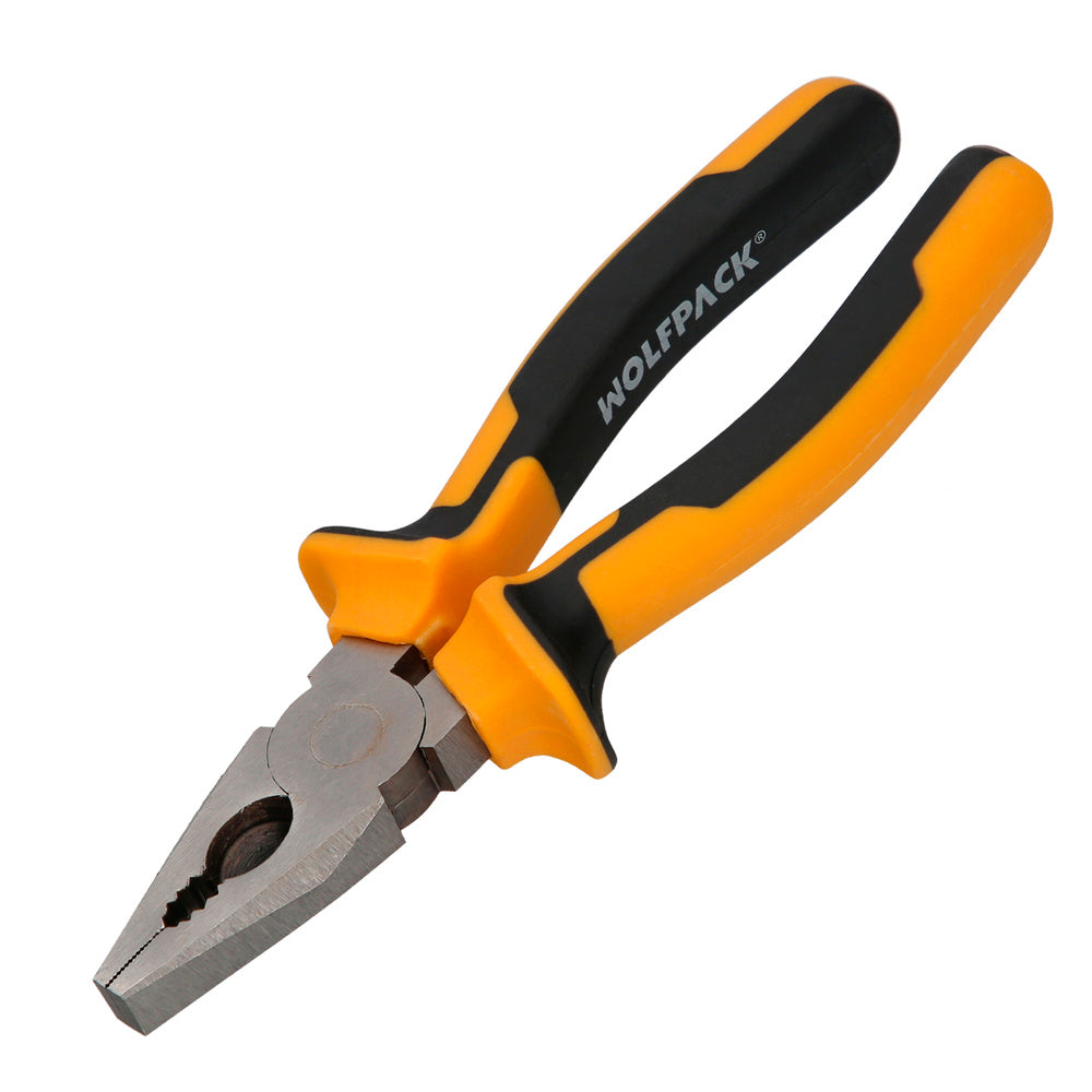 Universal pliers 175 mm steel DIN 5746
