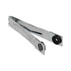 Pinza para ojetes lona de ø 10 mm pinza para ojetes, alicates ojales, alicates para ojetes.