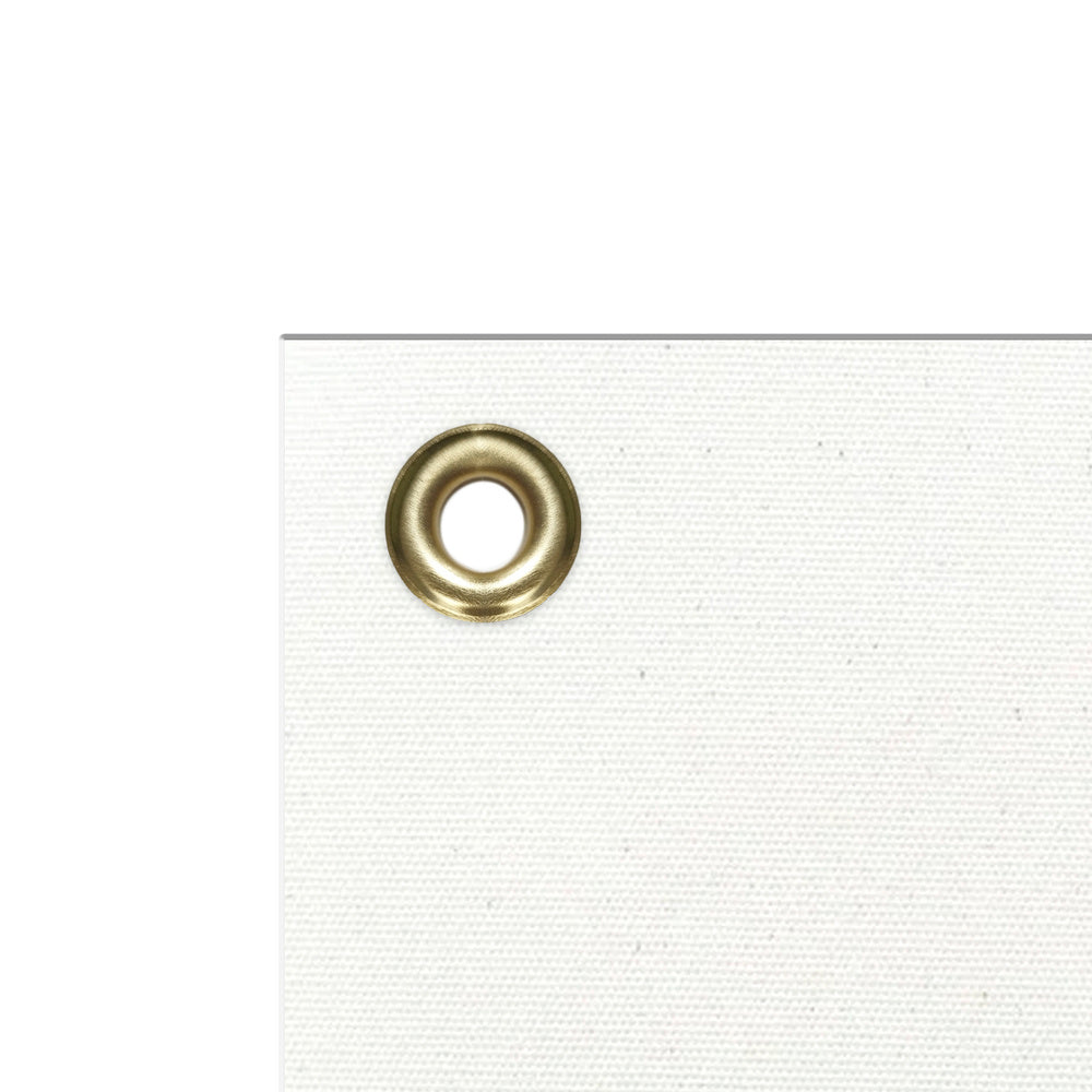Ilhoses metálicos grandes para lona ø interior 10 mm (saco 100 unidades)