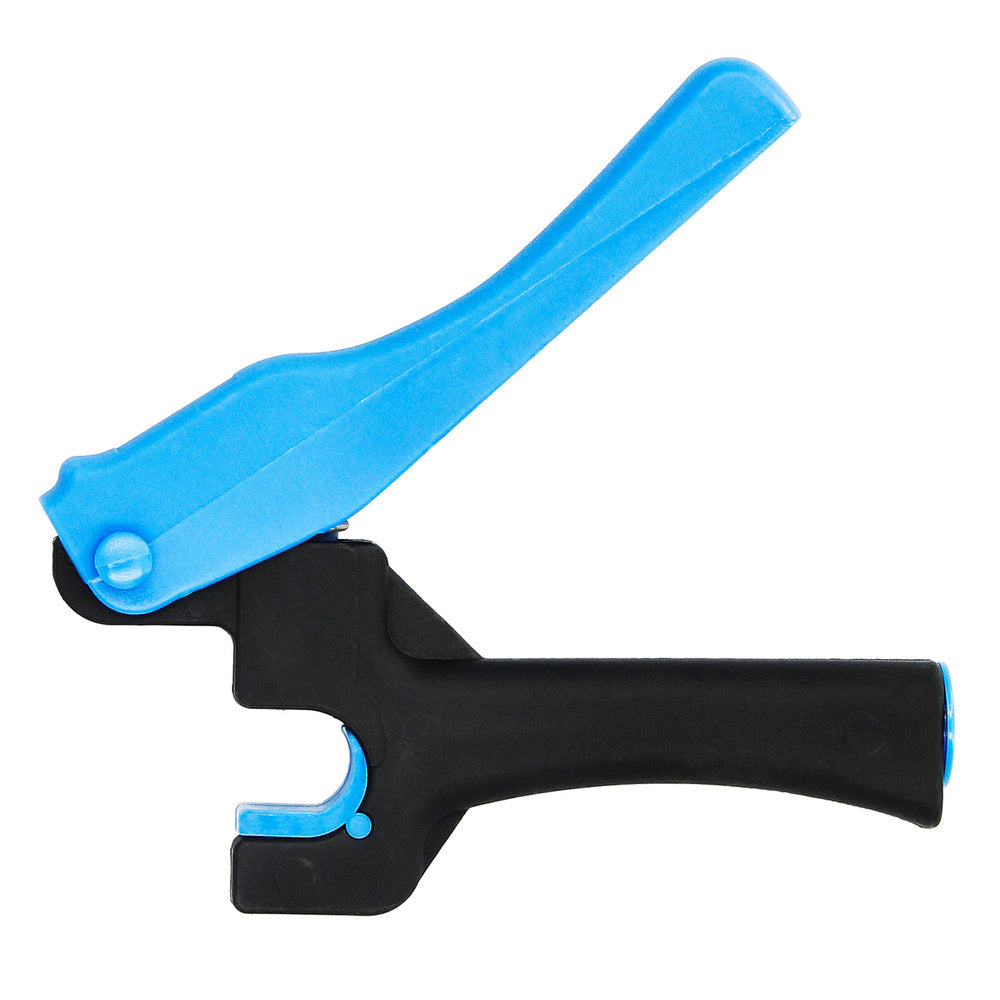 Punch tool for irrigation tubing / drippers / drip lines ø 3 mm irrigation tube punch