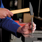 Botador wolfpack cilíndrico 2 x 8 x 150 mm escarpa