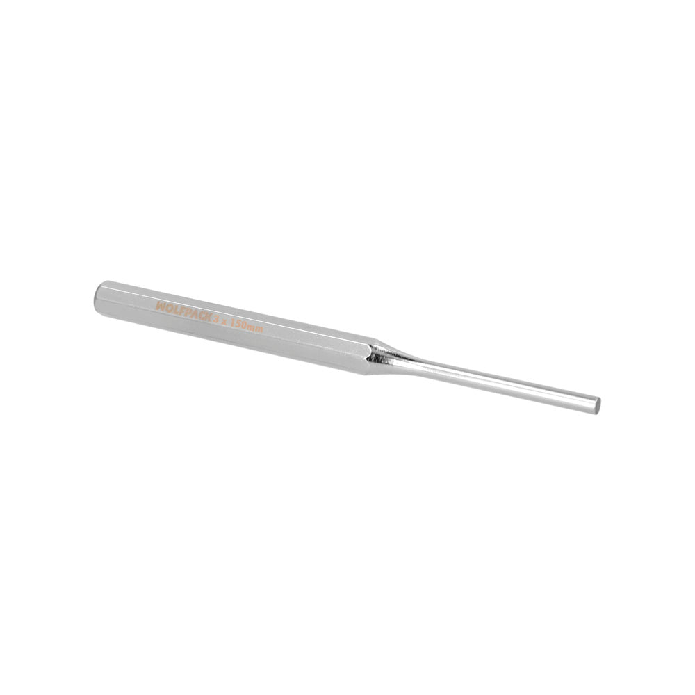 Wolfpack cylindrical punch 3 x 8 x 150 mm scarper