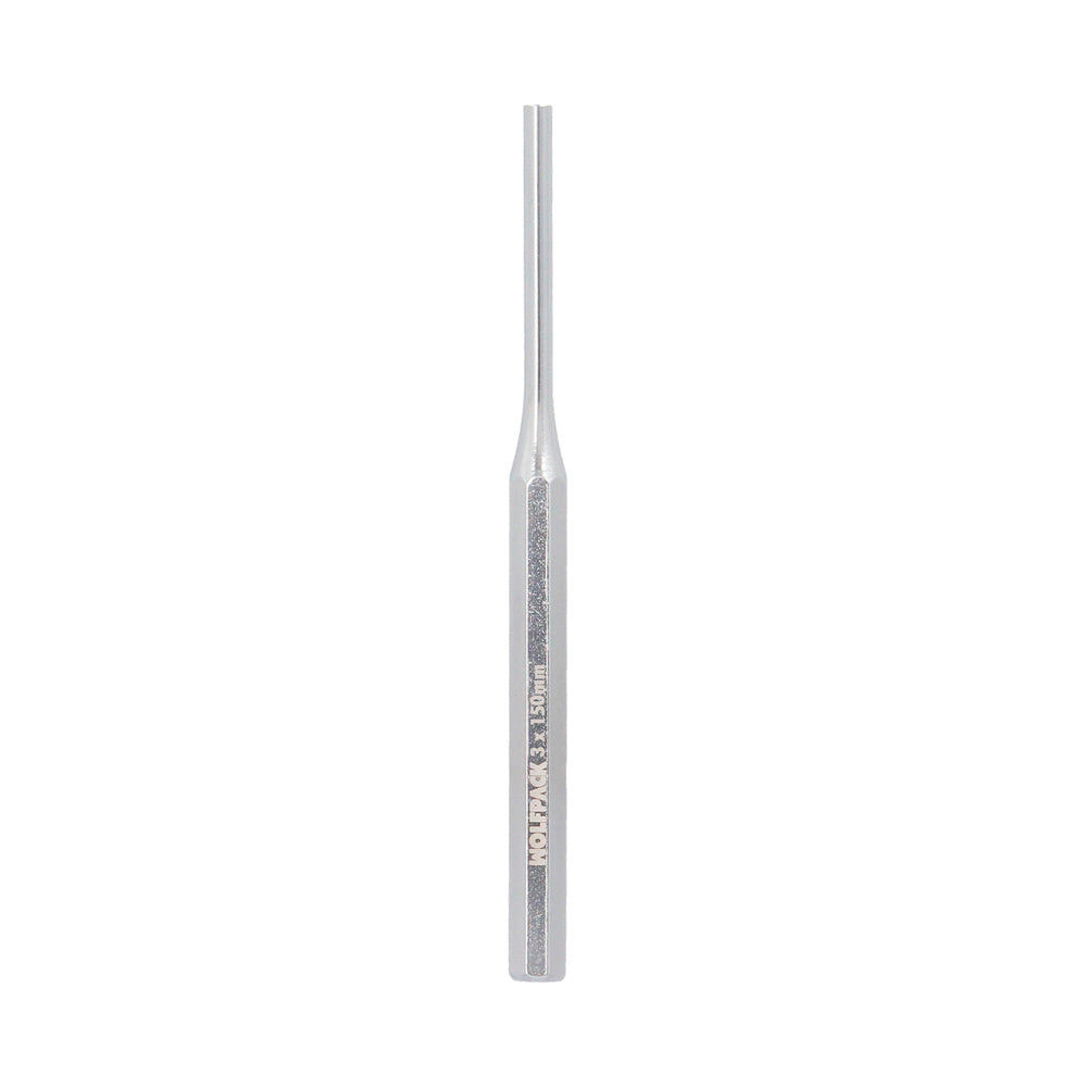 Wolfpack cylindrical punch 3 x 8 x 150 mm scarper
