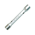 Llave tubo maurer forjada 16x17