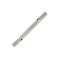 Llave tubo tubular 6x7 fabricada en acero cromo vanadio, llave grifería, llave de tubo para grifos, llaves de tubo doble