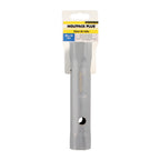 Llave tubo tubular 30x32 fabricada en acero cromo vanadio, llave grifería, llave de tubo para grifos, llaves de tubo doble