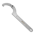 Chave de gancho articulada para tubos ø 50 a 80 mm