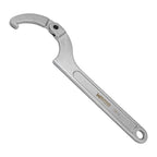Chave de gancho articulada para tubos ø 50 a 80 mm