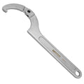 Chave de gancho articulada para tubos ø 80 a 120 mm