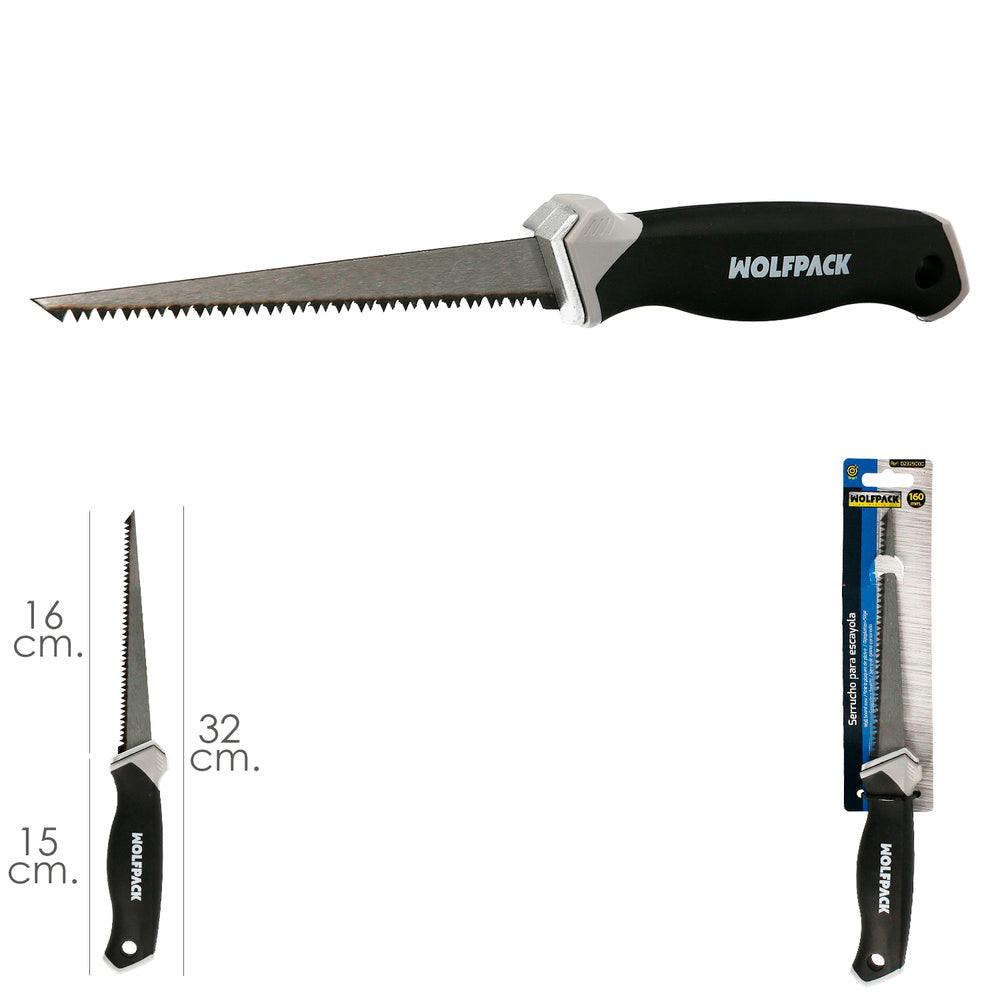 Jab saw
