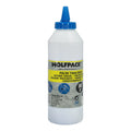 Blue chalk line powder pot 500 grams