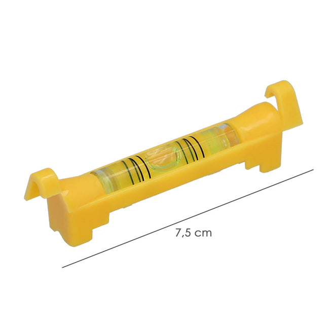 Tiralineas ABS 30 metros con polvo 100 gr