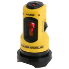 Maurer laser level with tripod
