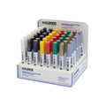 Exhibition marker professional permanent paint 48 pieces