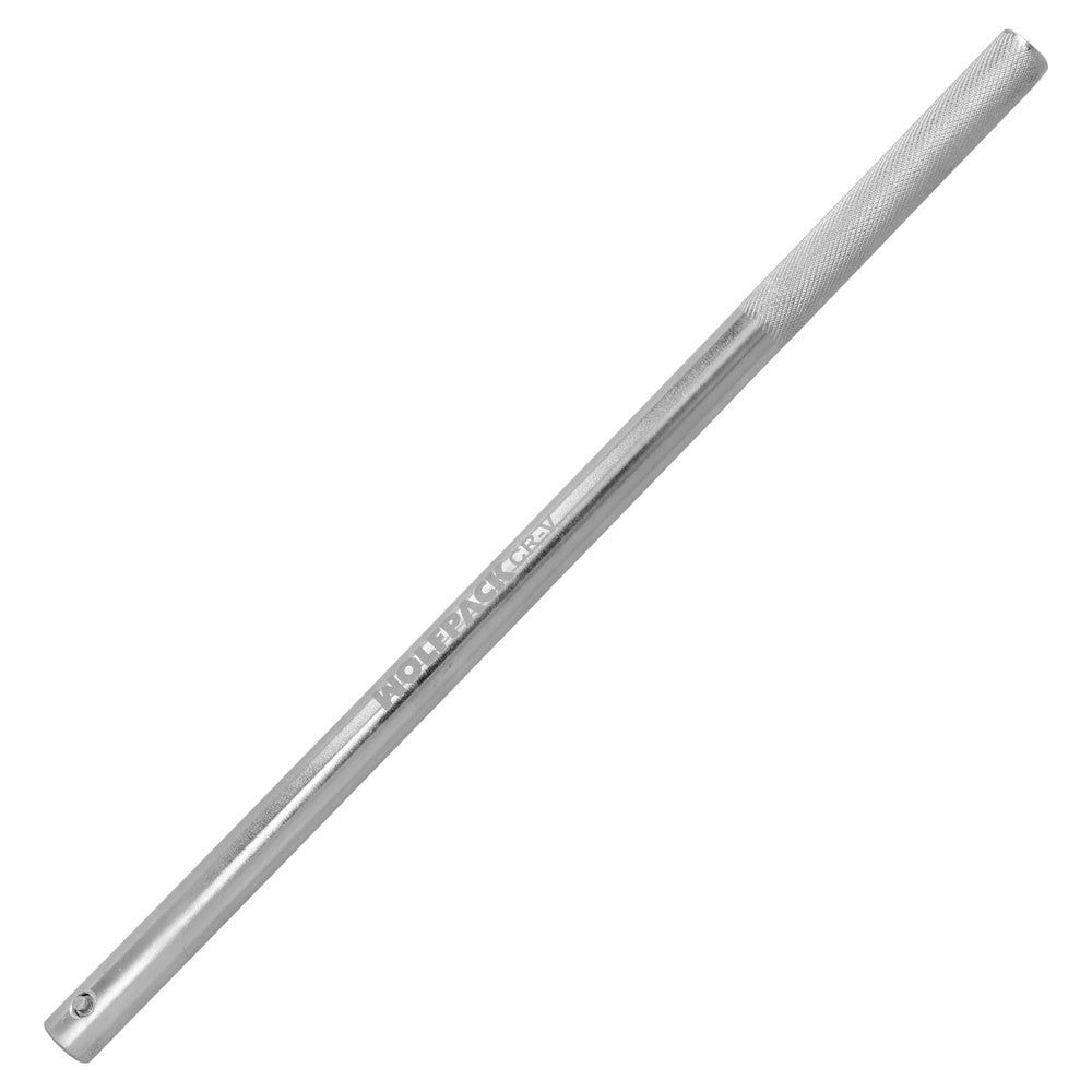 Replacement handle for 21-piece 3/4" plus chrome vanadium socket wrench set with case 02350060
