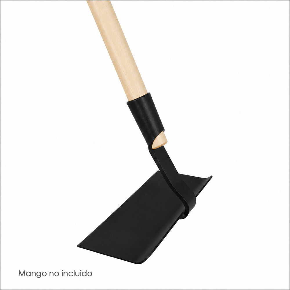 Rectangular hoe without handle 1200 grams