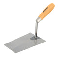 Wolfpack spatula plus wooden handle 341-a/180 mm