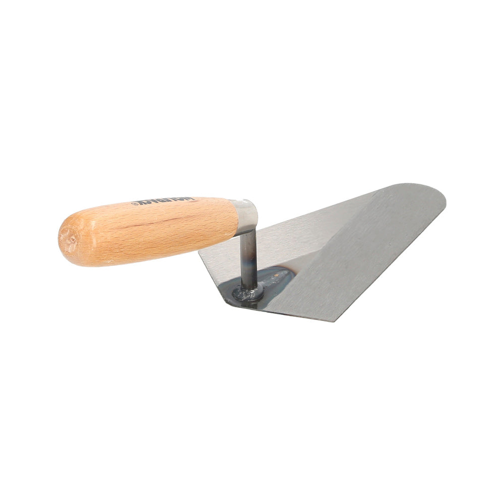 Paleta wolfpack plus mango madera 348    160 mm