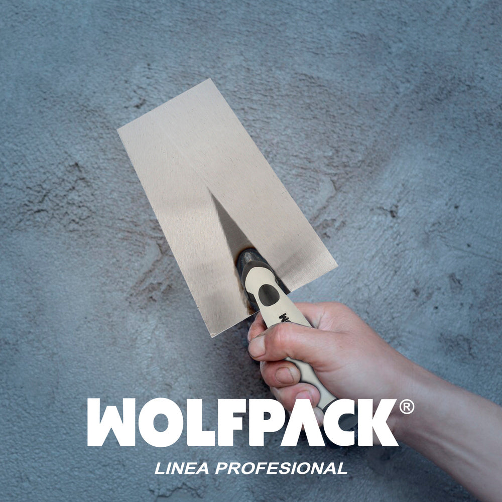 Separador Wolfpack plus com cabo de borracha 341-a/ 180 mm