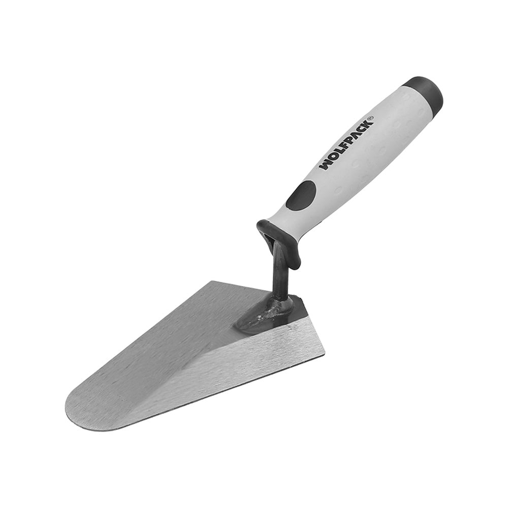 Paleta wolfpack plus mango de goma 348  140 mm
