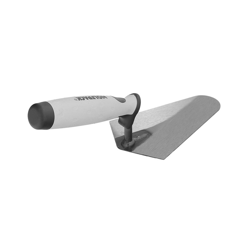 Paleta wolfpack plus mango de goma 348  140 mm
