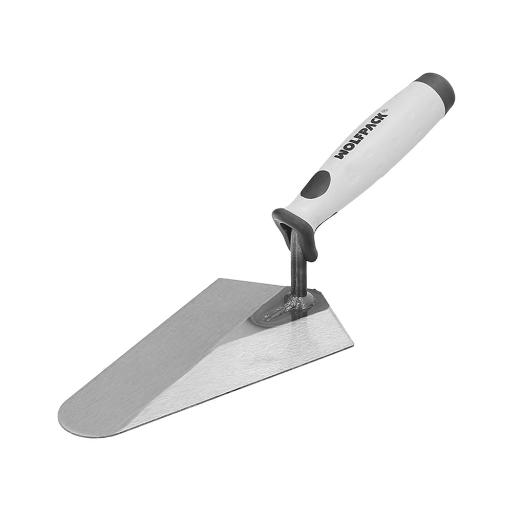 Paleta wolfpack plus mango de goma 348  160mm