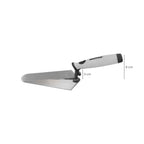 Wolfpack pallet plus rubber handle 348 180mm