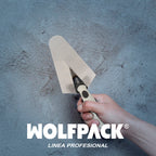 Wolfpack pallet plus rubber handle 348 180mm