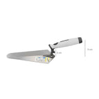 Separador Wolfpack plus com cabo de borracha 348 220 mm