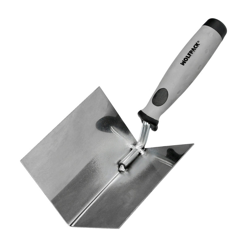 Paleta angulo interno