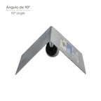 Internal angle palette