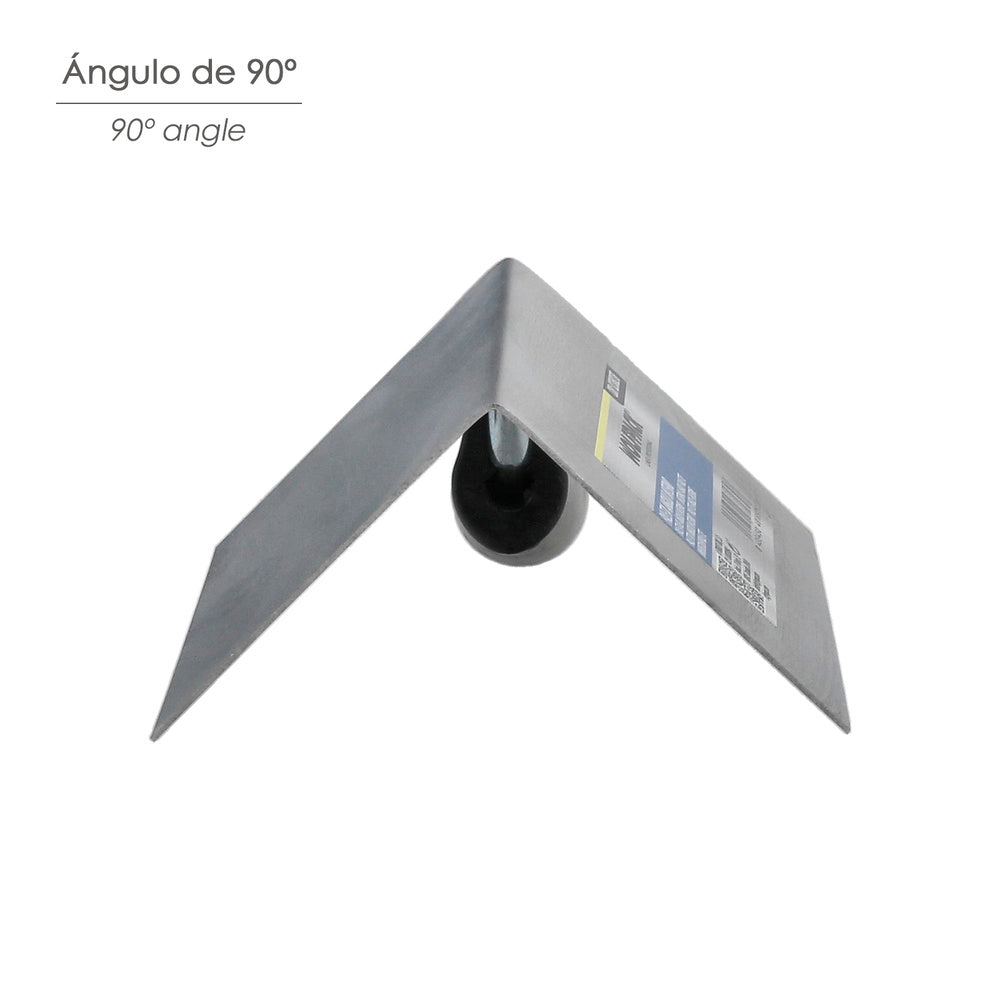 Internal angle palette