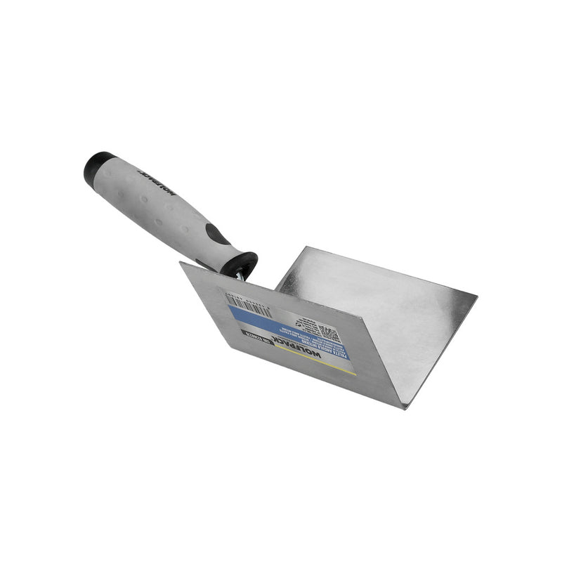 Paleta angulo interno