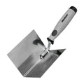 Internal angle palette