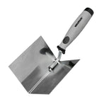 Internal angle palette