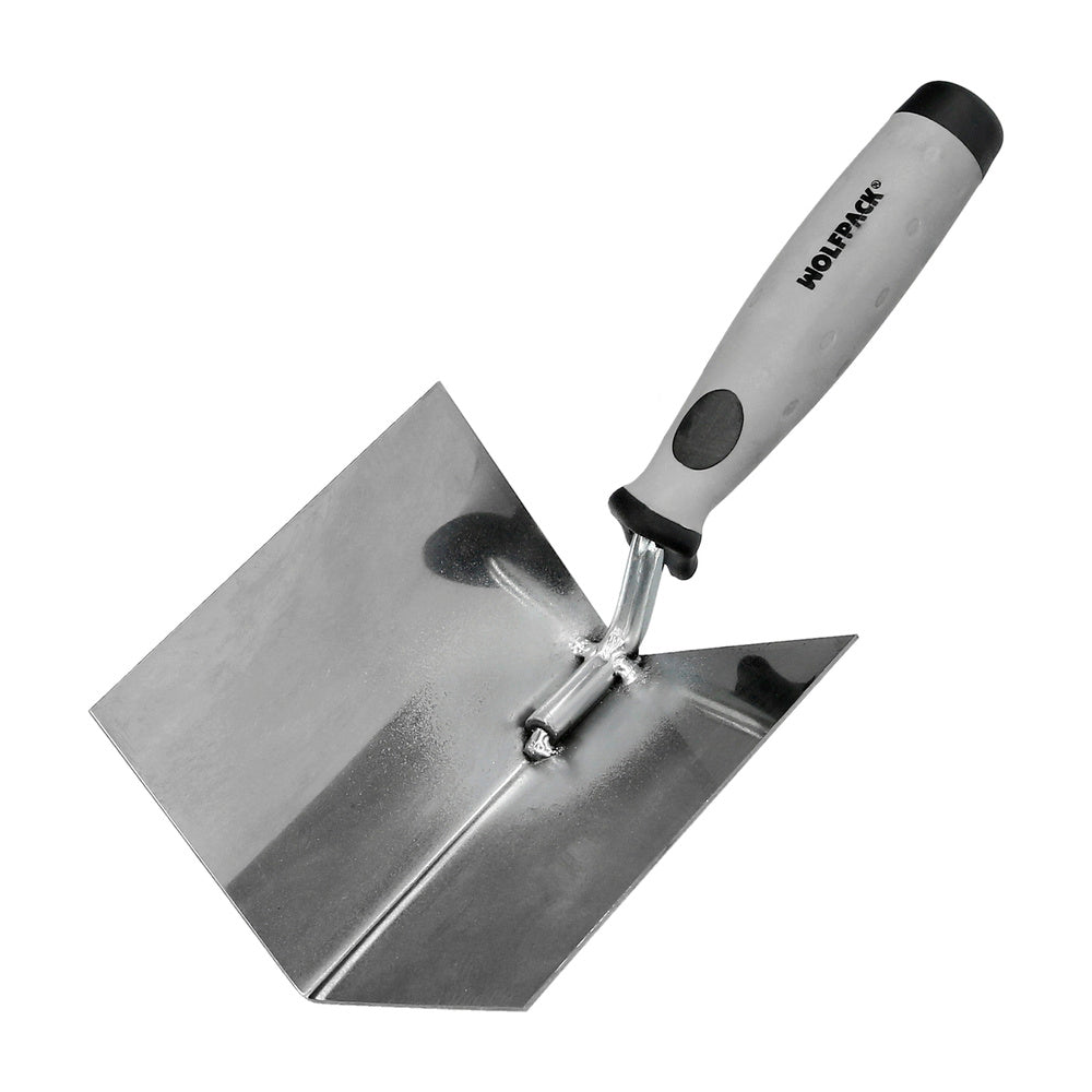 Internal angle palette