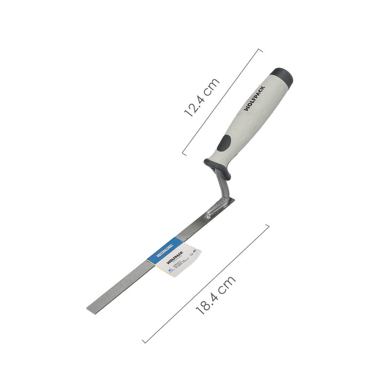 Paleta bordear 1,5 mm / 12mm