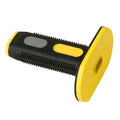 Protetor de cinzel frio de borracha forjada 23x13