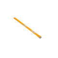 Cortafrios plano forjado 175mm 23x9.