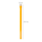 Cortafrios plano forjado 175mm 23x9.