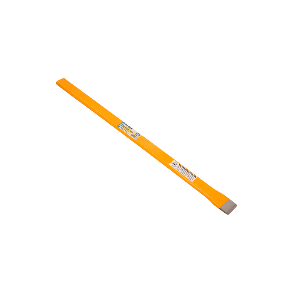 Cortafrios plano forjado 250mm 23x9.