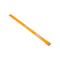 Cortafrios plano forjado 300mm 23x9.