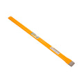 Cortafrios plano forjado 350mm 23x9.